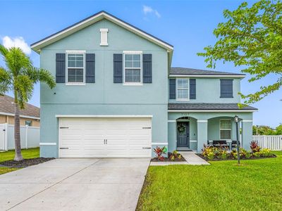 7107 58th Ter E, Palmetto, FL, 34221