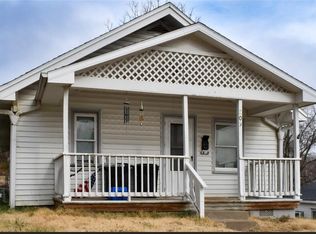 205 E Vassar St, Saint Joseph, MO 64504