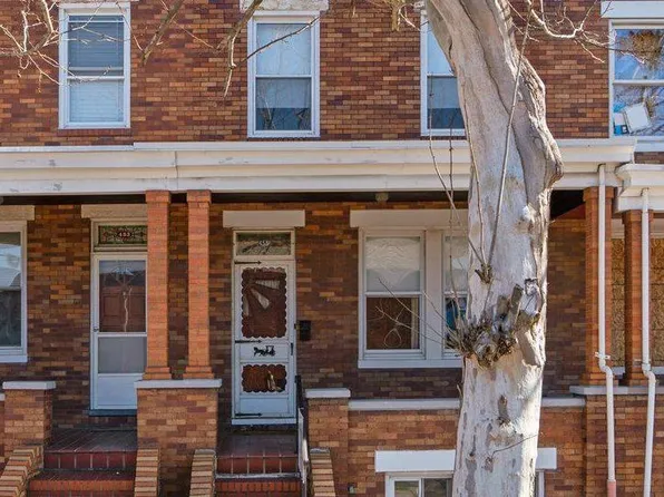 455 Drew St, Baltimore, MD 21224