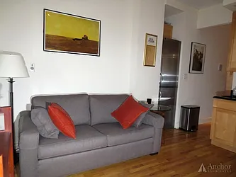 Rented by Anchor Associates