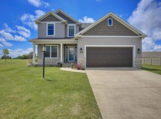 1217 Ridge Creek Rd, Savoy, IL 61874