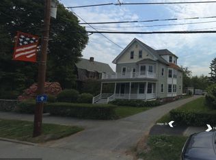 864 Hope St, Bristol, RI 02809