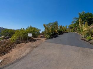 Alta Loma Ln #4, Jamul, CA 91935