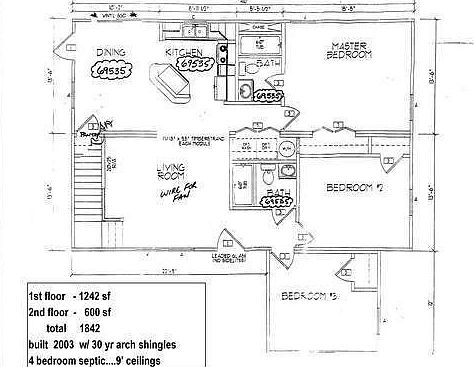 2nd image of 1015 Summerset Dr