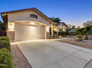 6593 W Piute Ave, Glendale, AZ 85308