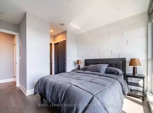320 Richmond St E #1A, Toronto, ON