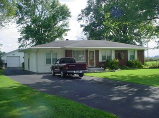 4924 Meadowlark Dr, Owensboro, KY 42301