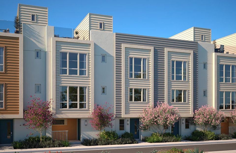 Verandah by Landsea Homes in Novato CA Zillow