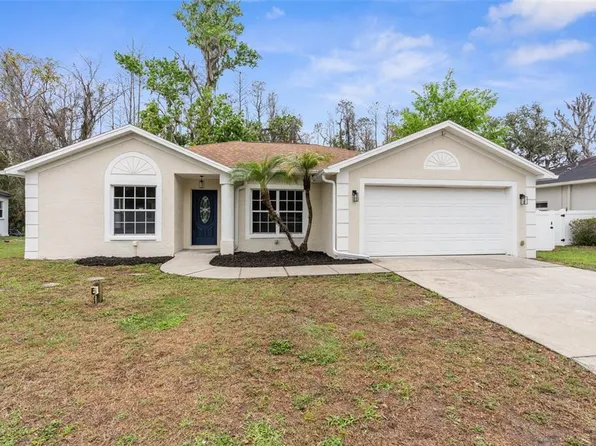 12112 Shearwater Dr, New Port Richey, FL 34654