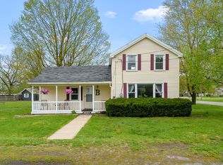 24224 3rd Ave, Mattawan, MI 49071