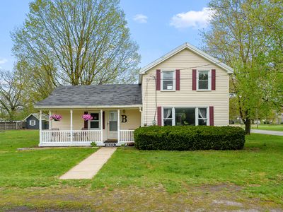 24224 3rd Ave, Mattawan, MI, 49071