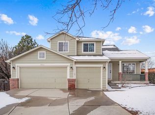 18101 E Adriatic Pl, Aurora, CO 80013