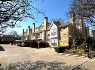 6208 Oram St UNIT 17, Dallas, TX 75214