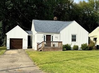 234 Mansell Dr, Youngstown, OH