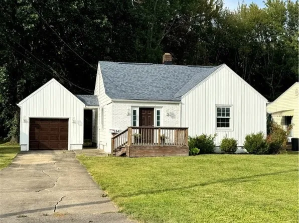 234 Mansell Dr, Youngstown, OH 44505