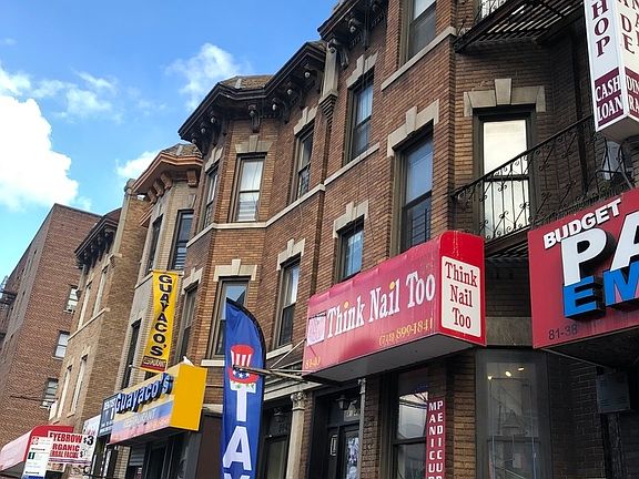 5th image of 81-40 Baxter Ave #5