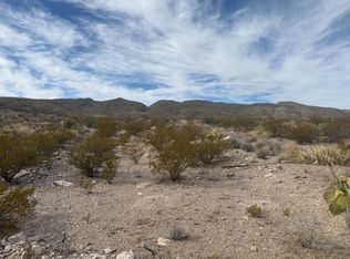 100 Killingsworth Rd, Alpine, TX 79830