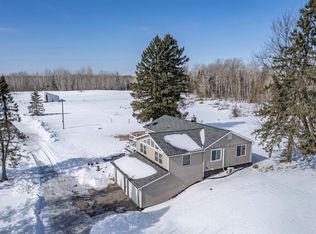 10267 S State Highway 35, Foxboro, WI 54836