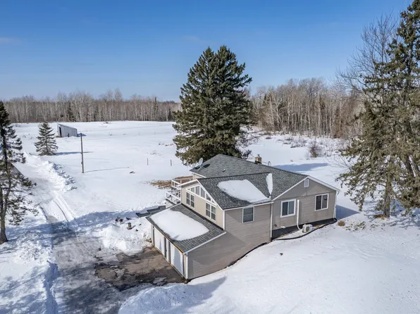 10267 S State Highway 35, Foxboro, WI 54836