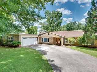 3933 John Hopkins Ct, Decatur, GA 30034