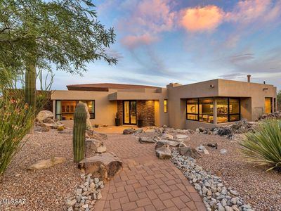 14531 N Rocky Highlands Dr, Oro Valley, AZ, 85755