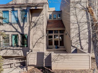 23634 Pondview Place #B, Golden, CO, 80401