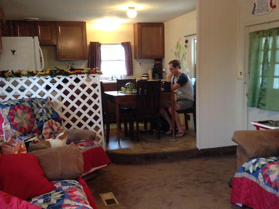 2nd image of 3411 S Camino Seco Unit 173