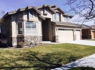 634 Saint Andrews Dr, Dayton, NV