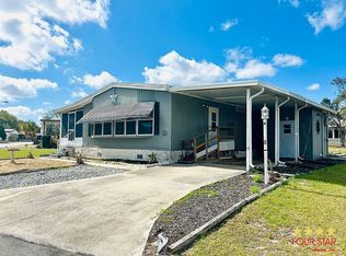 22 El Presidente Blvd, Leesburg, FL 34748