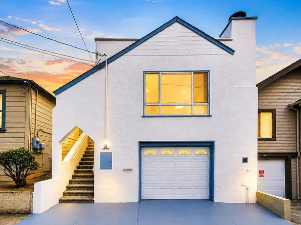 26 Vendome Ave, Daly City, CA 94014
