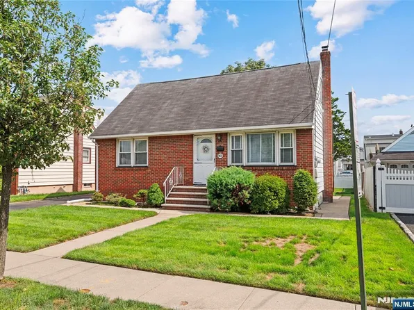 464 Boulevard, Garfield, NJ 07026