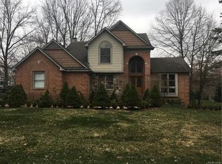 6290 Long Ave, West Bloomfield, MI