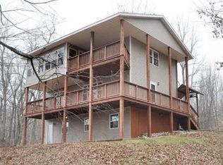 6274 S Gurd Rd, Hastings, MI 49058