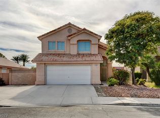 7101 Dramatic Way, Las Vegas, NV 89130