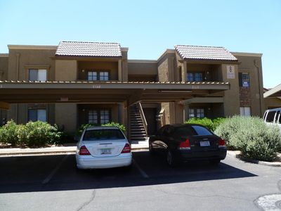 5995 N 78th St APT 1059, Scottsdale, AZ, 85250