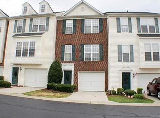 1707 Kashmir White Ln, Fort Mill, SC 29708