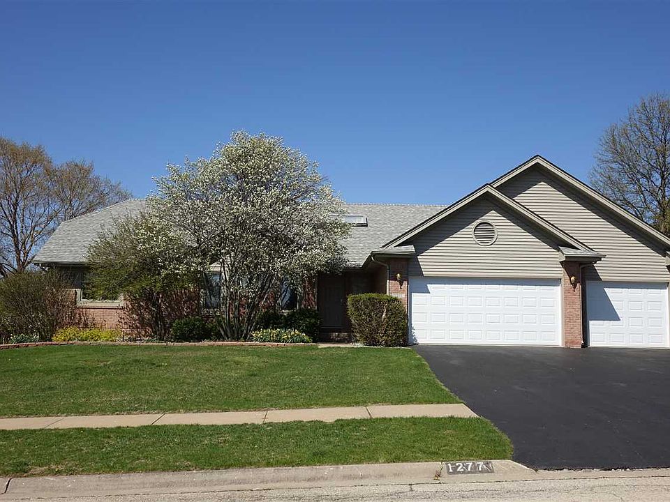 1st image of 1277 Brook Hill Close
