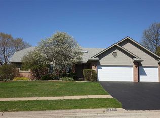 1277 Brook Hill Close, Rockford, IL 61108