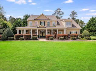 111 Caraway Rd, Locust Grove, GA 30248