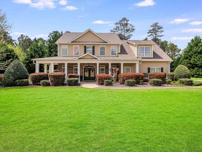 111 Caraway Rd, Locust Grove, GA, 30248