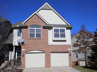 3127 Asher Rd, Ann Arbor, MI 48104