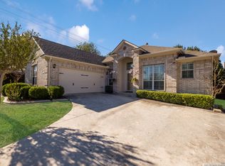 217 Summit Vw, Cibolo, TX 78108