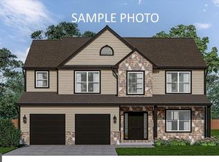 224 Marcello Cir LOT 6, Wernersville, PA