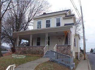 433 Old Philadelphia Rd, Easton, PA 18042