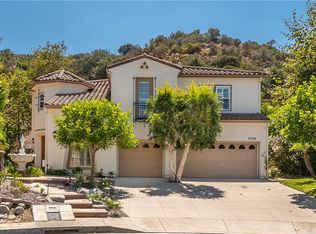 2758 Sleepy Hollow Pl, Glendale, CA 91206