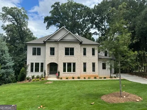 1886 Timothy Dr, Atlanta, GA 30329
