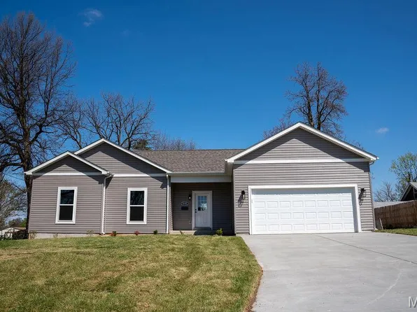 9605 W Milton Ave, Saint Louis, MO 63114