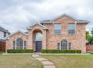 10702 Blue Bay Dr, Frisco, TX 75035