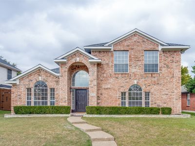 10702 Blue Bay Dr, Frisco, TX, 75035