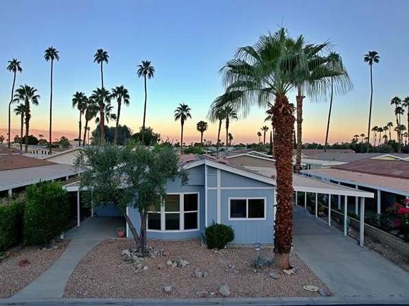 73450 Country Club Dr Space 87, Palm Desert, CA 92260